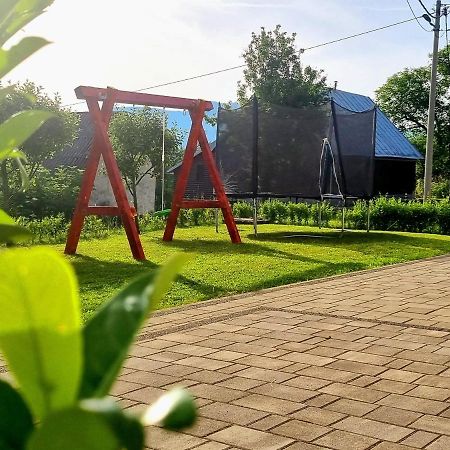 Apartmani Bilic 科雷尼察 外观 照片
