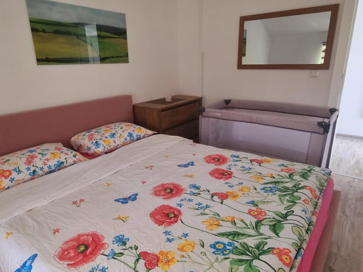Apartmani Bilic 科雷尼察 外观 照片