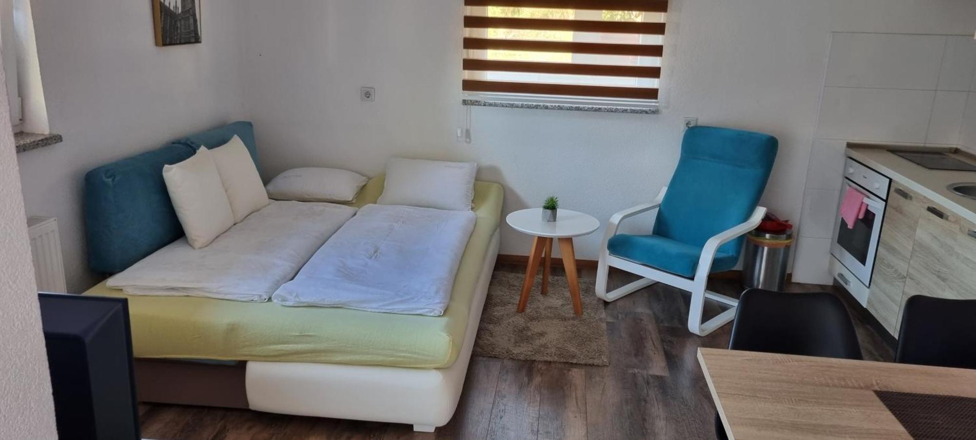 Apartmani Bilic 科雷尼察 外观 照片