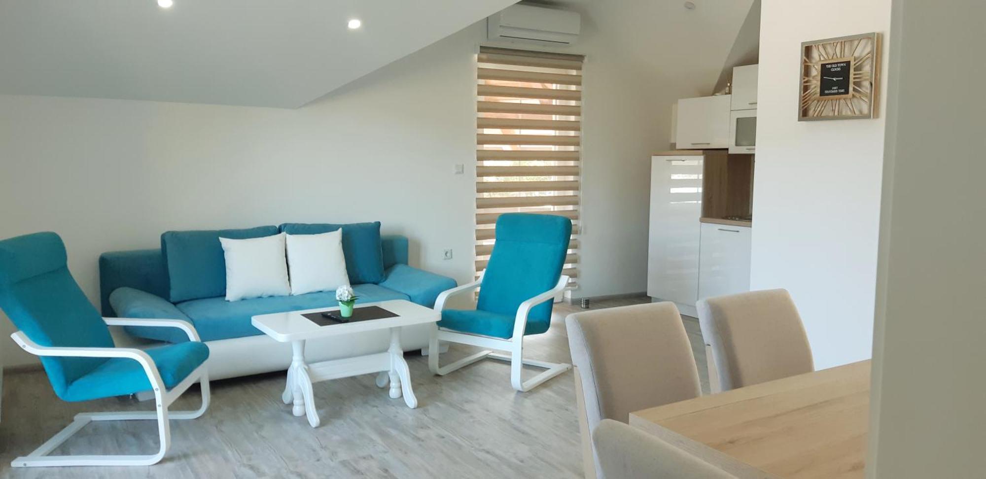Apartmani Bilic 科雷尼察 客房 照片