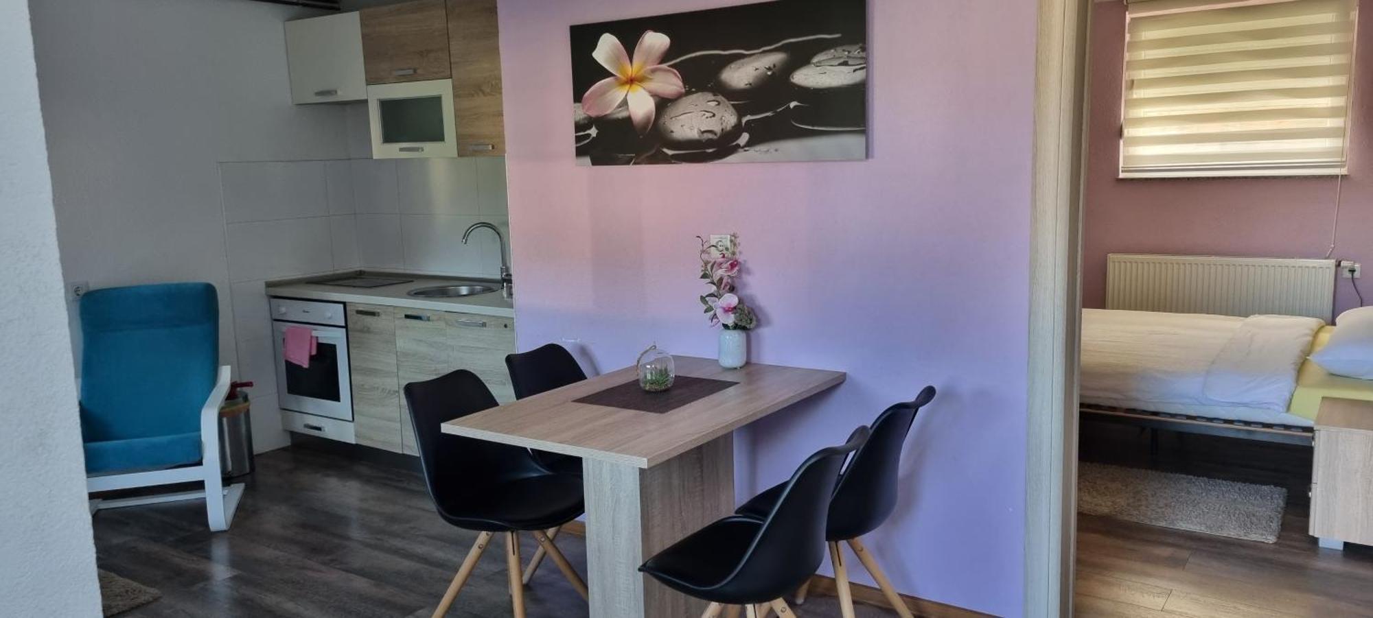 Apartmani Bilic 科雷尼察 客房 照片