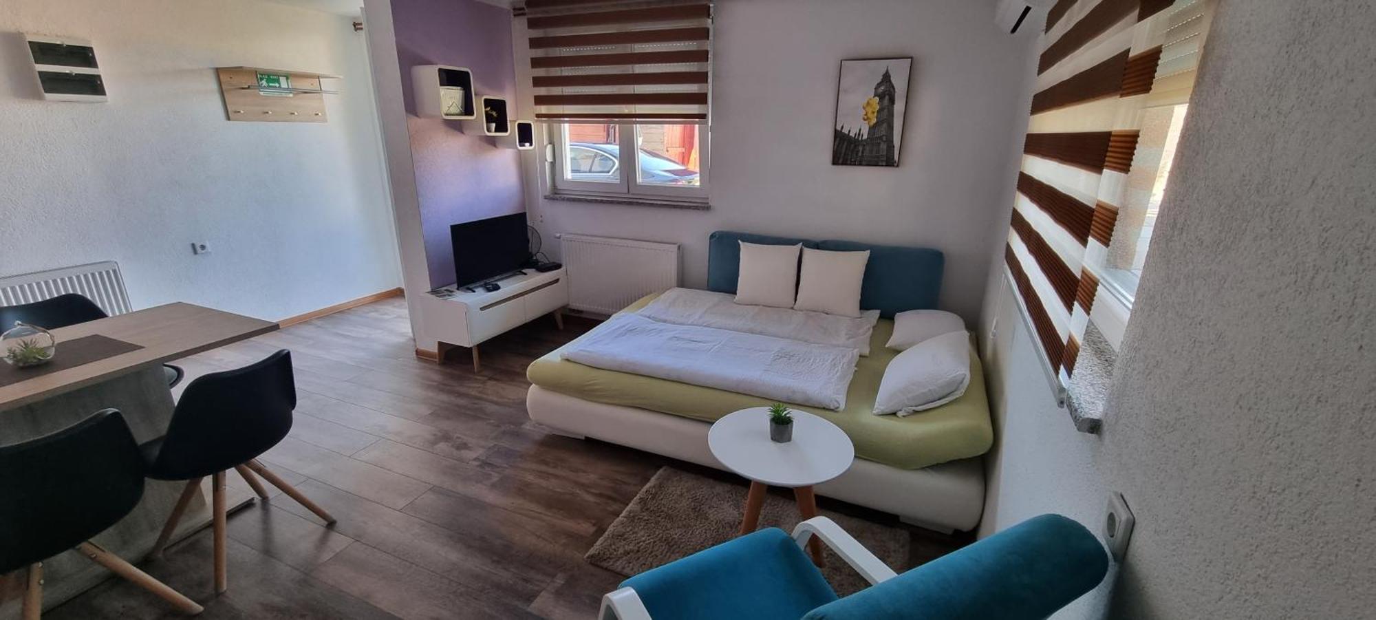 Apartmani Bilic 科雷尼察 客房 照片
