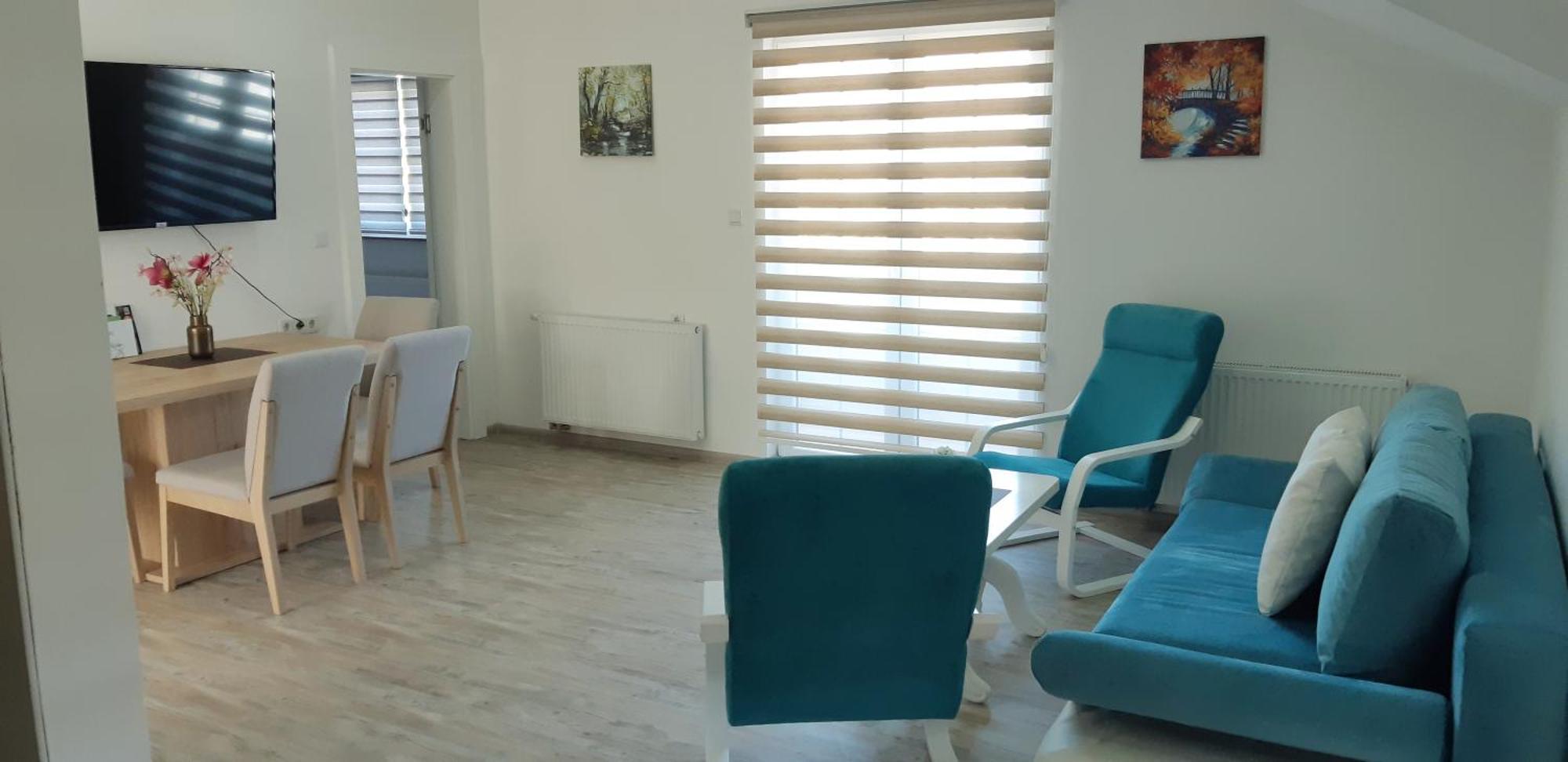Apartmani Bilic 科雷尼察 客房 照片
