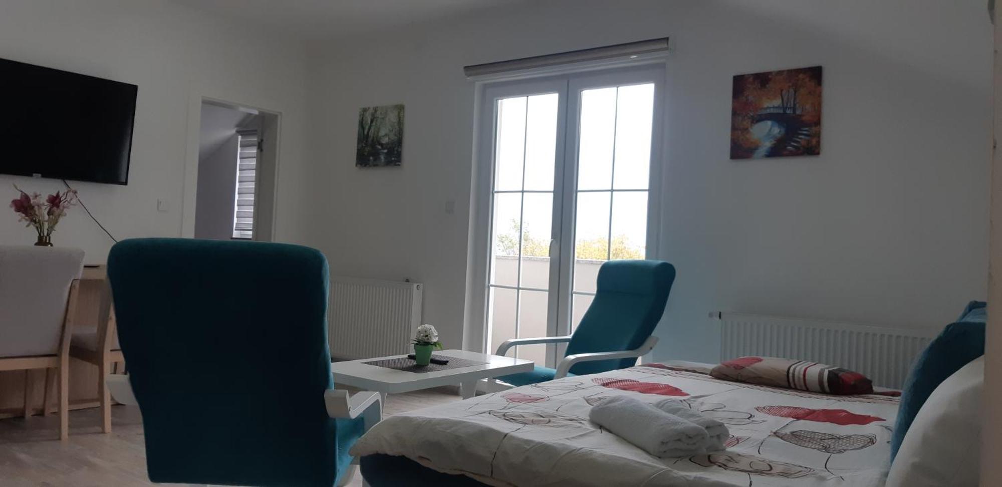 Apartmani Bilic 科雷尼察 客房 照片