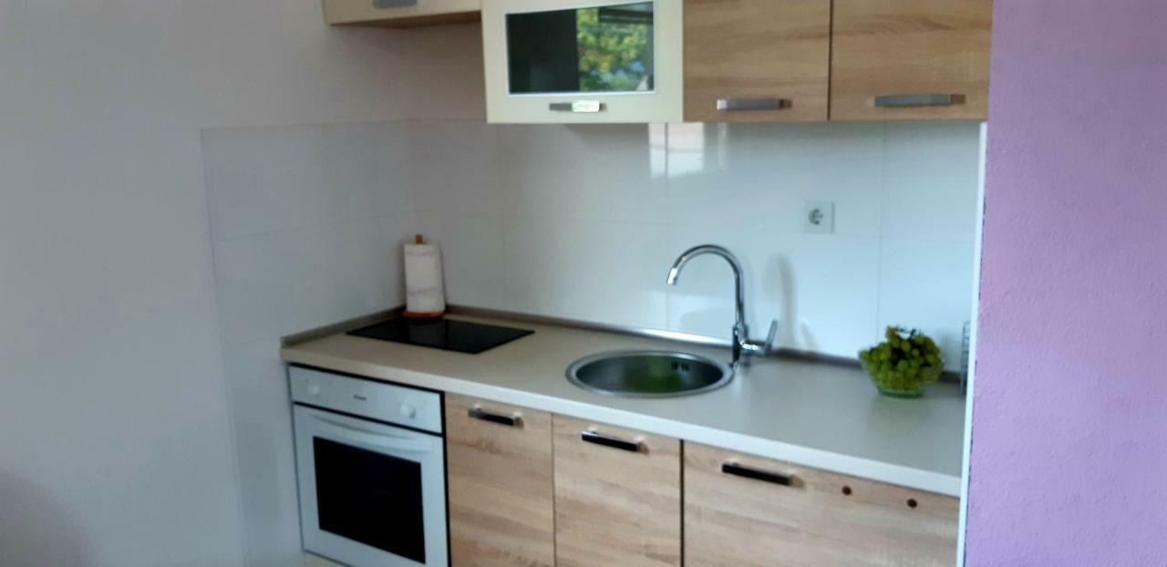 Apartmani Bilic 科雷尼察 外观 照片