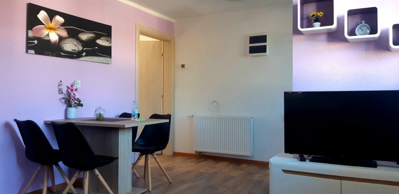 Apartmani Bilic 科雷尼察 外观 照片