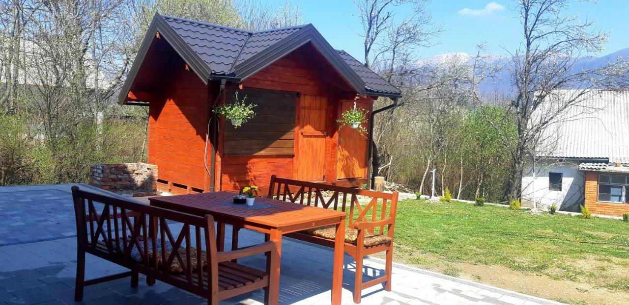 Apartmani Bilic 科雷尼察 外观 照片