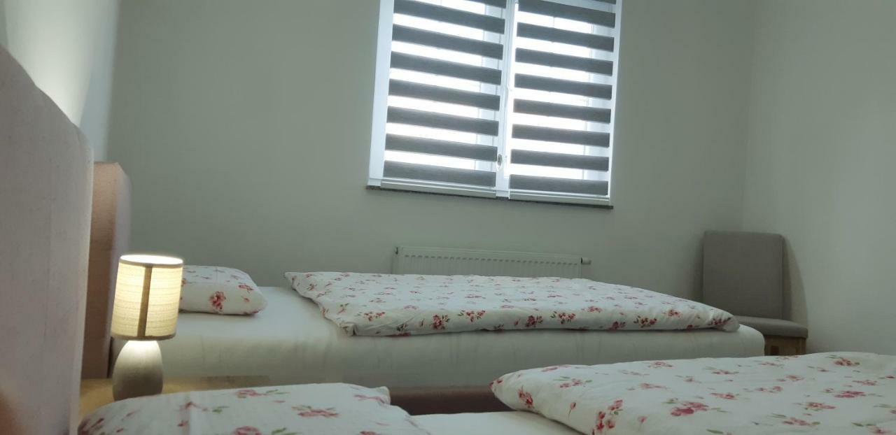 Apartmani Bilic 科雷尼察 外观 照片