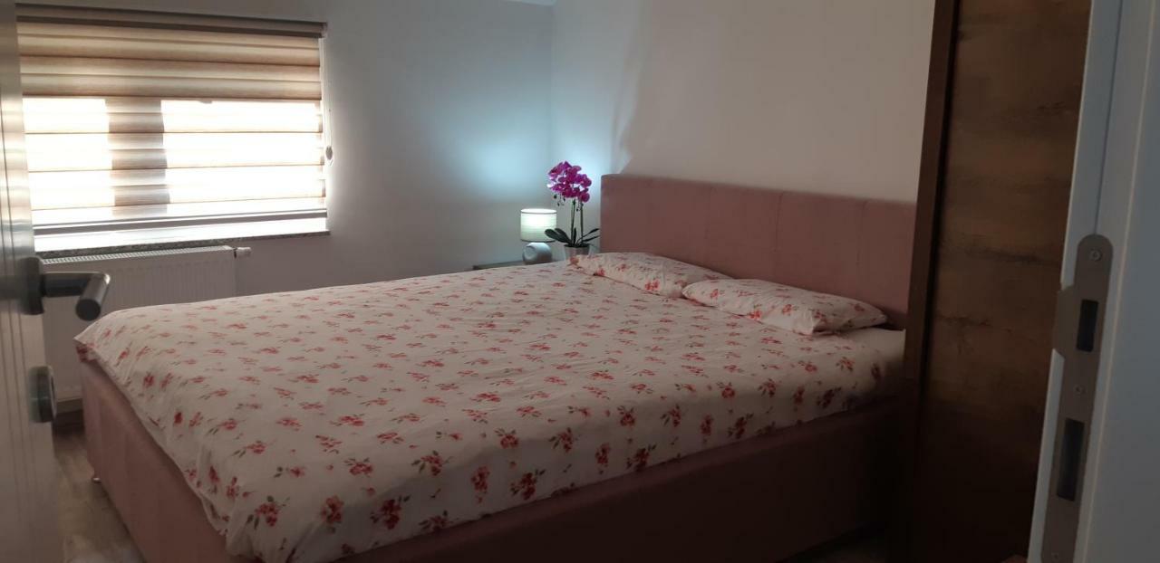 Apartmani Bilic 科雷尼察 外观 照片