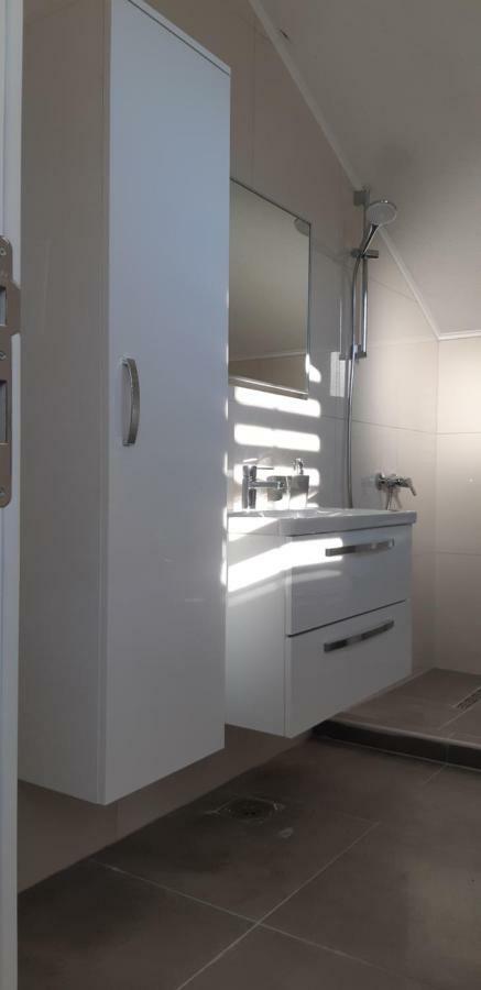 Apartmani Bilic 科雷尼察 外观 照片