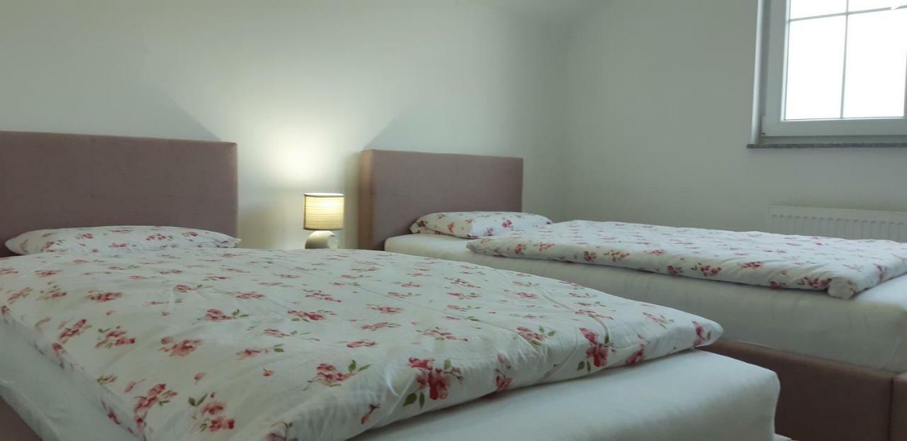 Apartmani Bilic 科雷尼察 外观 照片