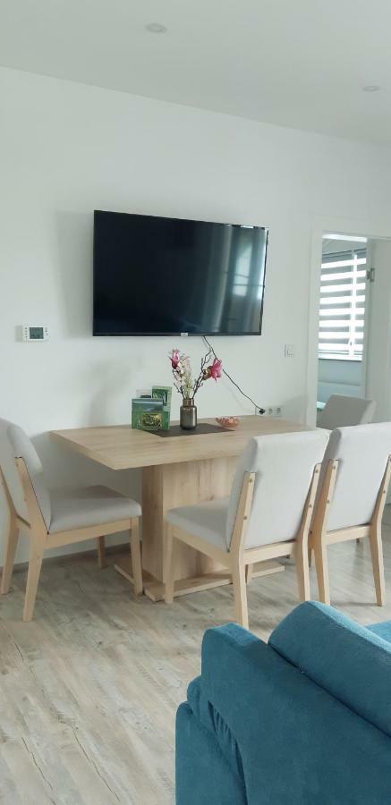 Apartmani Bilic 科雷尼察 外观 照片